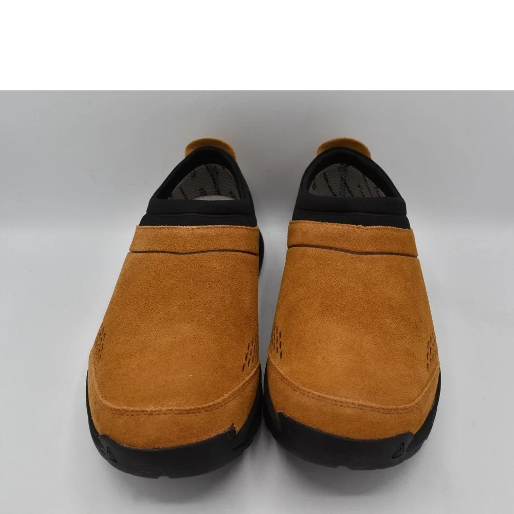 Keen men size